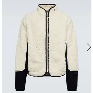 Authentic Moncler Genius Moncler Frgmt Zip up Cardigan Jacket